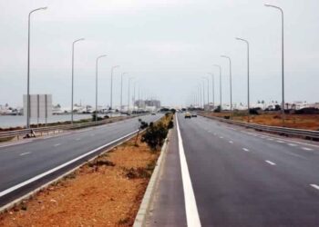 Jusqu'au 15 juillet : Changement partiel de la circulation au niveau de la route de La Goulette