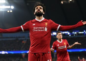 Russie 2018 : Mohamed Salah se dit "confiant"