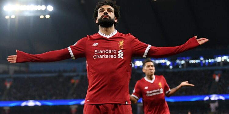 Russie 2018 : Mohamed Salah se dit "confiant"