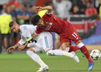 La blessure de Mohamed Salah, une punition de Dieu, affirme un pr&eacute;dicateur