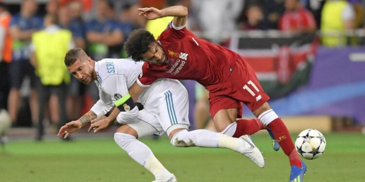 La blessure de Mohamed Salah, une punition de Dieu, affirme un prédicateur