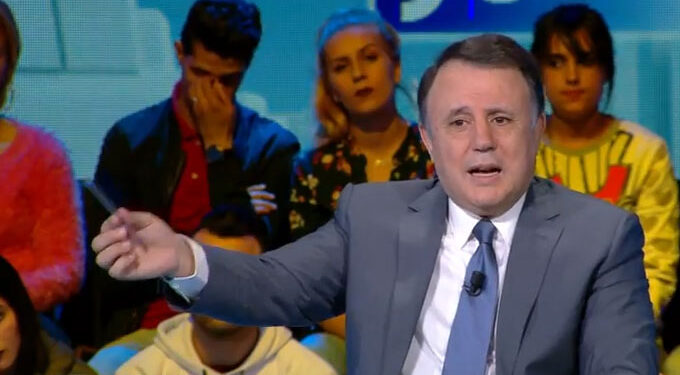 Slim Chiboub s'excuse, de nouveau, auprès des Tunisiens