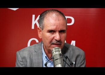 Noureddine Taboubi : "Aucun conflit avec le gouvernement Chahed"