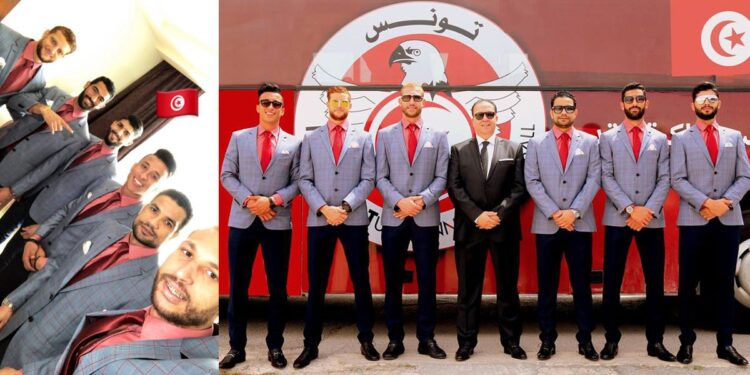Mondial : Ces trois magnifiques stades o&ugrave; va jouer la Tunisie !