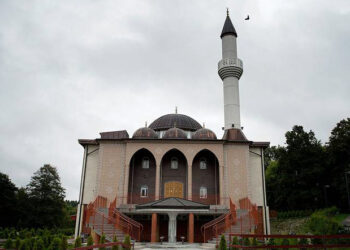 Suède : Une mosquée autorisée à diffuser l'appel à la prière du vendredi