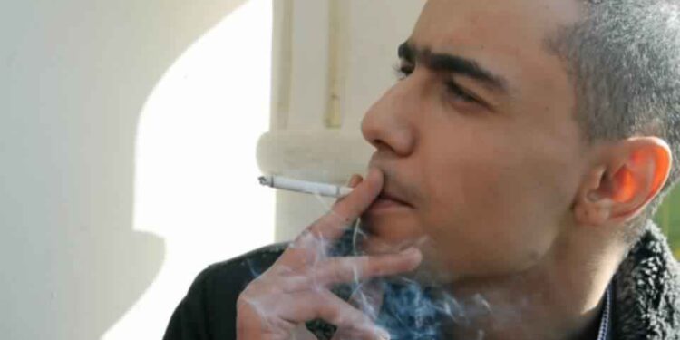 Le rappeur tunisien Weld El 15 expulsé du territoire français