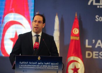 Tunisie : Un remaniement minist&eacute;riel, de nouveau d'actualit&eacute;