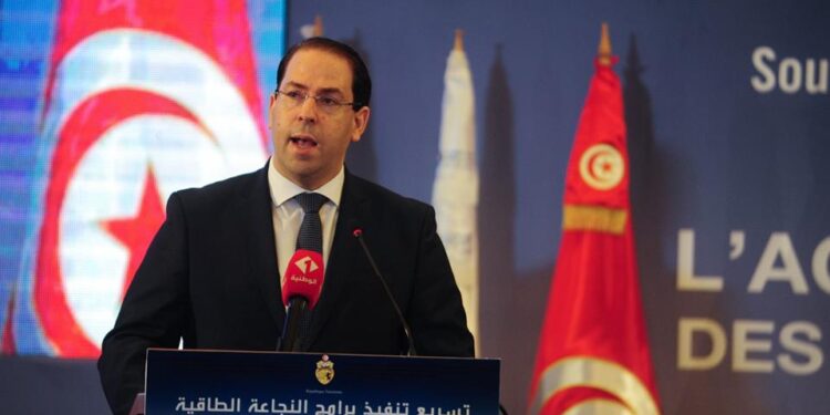 Tunisie : Un remaniement ministériel, de nouveau d'actualité