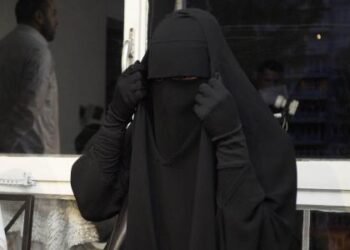 Soup&ccedil;onn&eacute;e de terrorisme, une niqab&eacute;e allemande interdite d'entrer en Tunisie