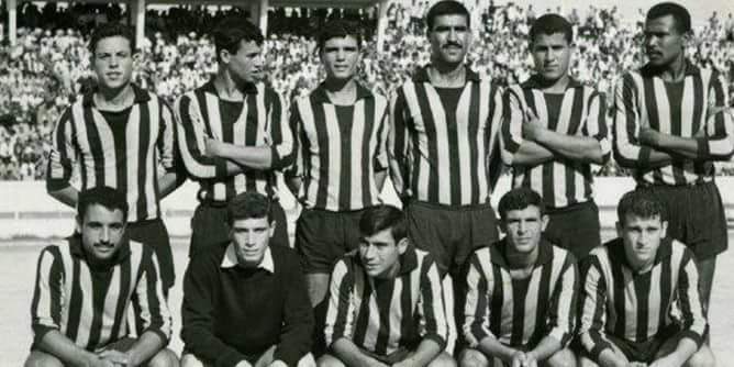 1968, l'année où le Sfax Railway Sport flirta avec le doublé