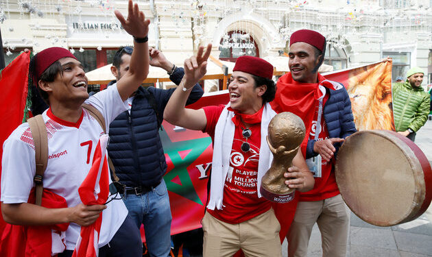 Mondial : Le président de la FTF estime que la participation tunisienne est réussie
