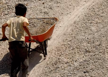 En Tunisie, 179.000 enfants de 5 &agrave; 17 ans, sont astreints au travail