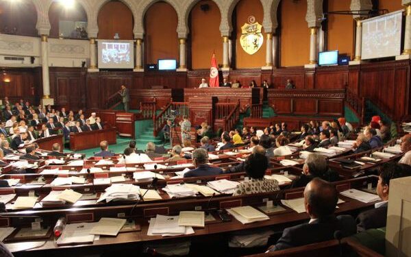 ARP : L'examen du projet de loi sur la déclaration de patrimoine reporté