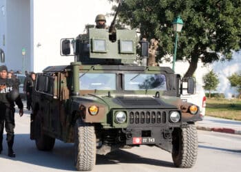 Tunisie : Niveau d'alerte relev&eacute; sur la fronti&egrave;re libyenne
