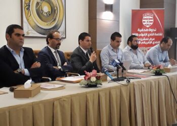 AG Elective : La liste de Marouane Hamoudia pr&eacute;sente son programme pour le Club Africain
