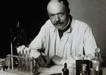 Des rues et des médecins : Charles Nicolle, Etienne Burnet, Ernest Conseil et les autres