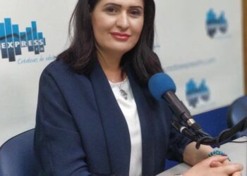 La Rolex de Majdouline Cherni fait des remous !