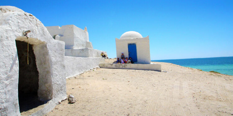 De Meninx à Girba : Comment est né le nom de l'île de Djerba