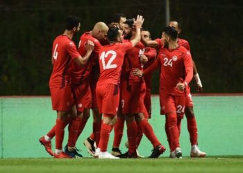 Classement FIFA : La Tunisie perd 7 places