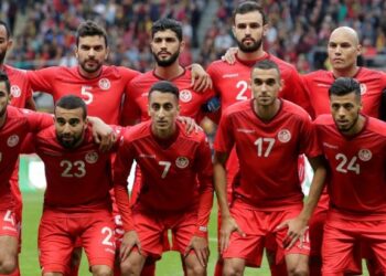 CM 2018 - Tunisie : La liste des 23 joueurs retenus par Nabil Maaloul