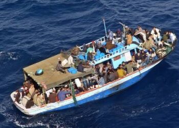 En 2018, plus de 1900 migrants tunisiens ont atteint Italie