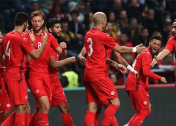 Tunisie - Espagne en amical : O&ugrave; voir le match ?
