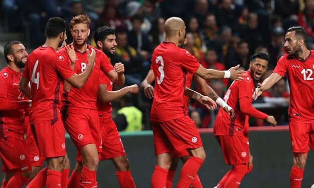Tunisie - Espagne en amical : O&ugrave; voir le match ?