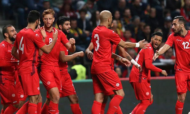 Ce soir en amical : La Tunisie affronte la Turquie à Genève