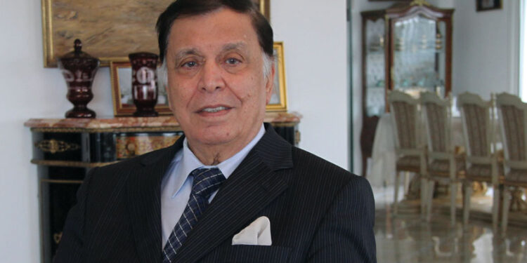 Habib Ammar remis en liberté