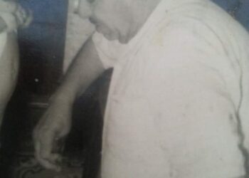 Hassen Chtioui, amine des circonciseurs et légende de Bab Jedid