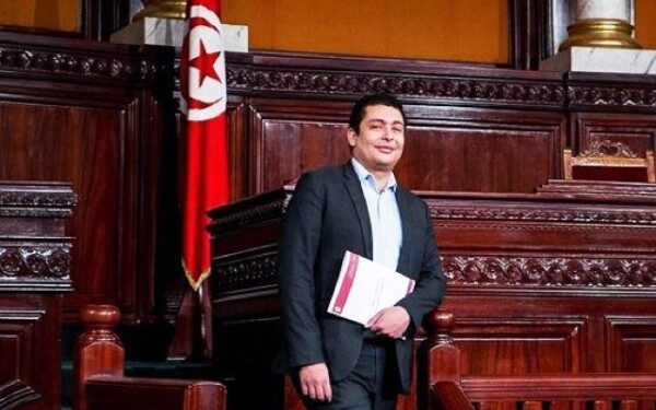 Iyed Dahmani : "L'UGTT n'a pas le droit de s'ingérer dans le remaniement ministériel"