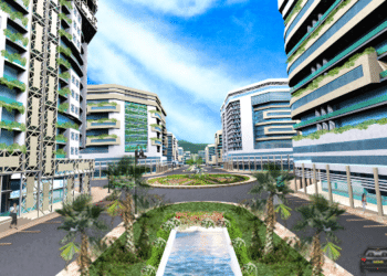 Tunisie : La premi&egrave;re "Cit&eacute; &eacute;cologique" pr&ecirc;te en 2020