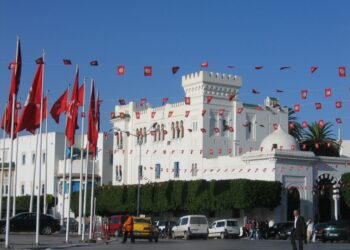 Entre les rues Driba et Dar el Jeld : Les mystérieux tunnels souterrains de la Kasbah