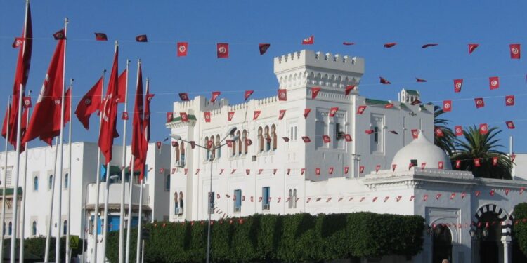 Entre les rues Driba et Dar el Jeld : Les mystérieux tunnels souterrains de la Kasbah