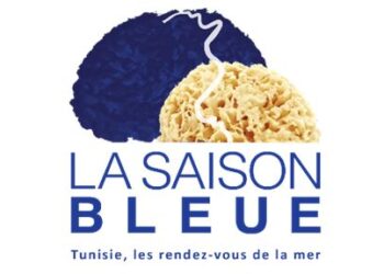 Saison Bleue : Bizerte organise ses premi&egrave;res marches au bord de la mer