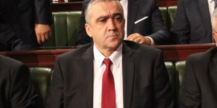 Tunisie : Le ministre de l'Int&eacute;rieur limog&eacute;