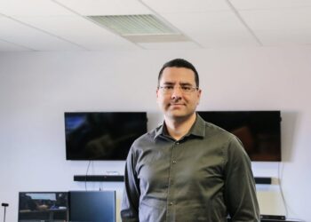 Le meilleur chercheur et enseignant universitaire aux Etats-Unis est tunisien