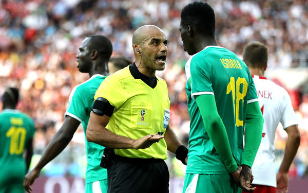 Mondial : Un arbitre bahre&iuml;ni pour diriger Tunisie-Panama