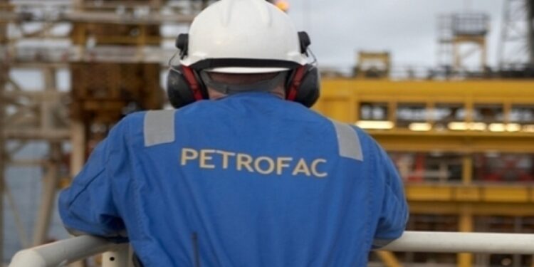 Petrofac c&egrave;de ses droits d&rsquo;exploitation et quitte d&eacute;finitivement la Tunisie