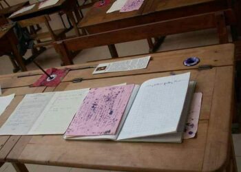 Gai, gai l'écolier, c'est demain les vacances !