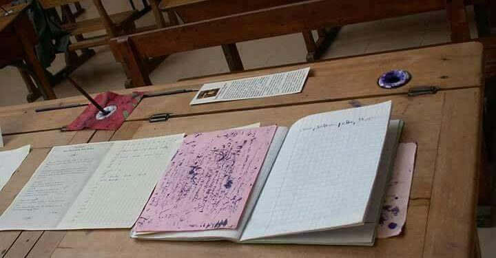 Gai, gai l'écolier, c'est demain les vacances !