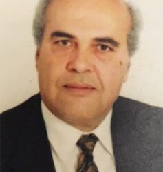 D&eacute;c&egrave;s de l'ancien militant et ministre Salah Ben Mbarka