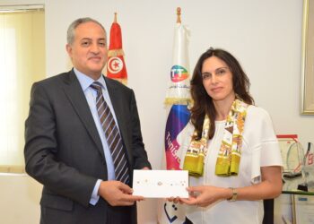Tunisie Telecom : 11 ans de soutien à SOS Village d’enfants Gammarth