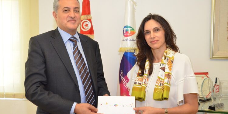 Tunisie Telecom : 11 ans de soutien à SOS Village d’enfants Gammarth