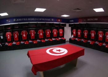 Coupe du monde : Tunisie-Panama, o&ugrave; voir le match ?