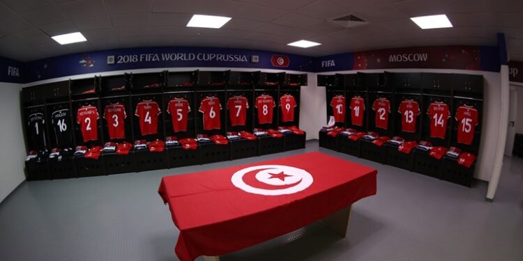 Coupe du monde : Tunisie-Panama, où voir le match ?