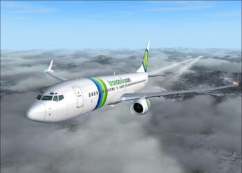 Apr&egrave;s Lyon, Djerba desservie par Transavia au d&eacute;part de Nantes