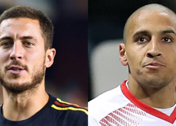 Coupe du Monde : La Belgique et la Tunisie peuvent &eacute;tablir un record ce samedi