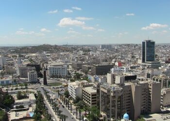 Cr&eacute;ation de startups : Tunis dans le top 10 des villes les plus attractives