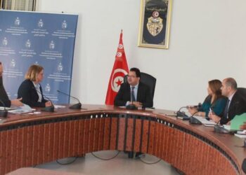 Tunisie : Soutien financier de la BERD &agrave; l&rsquo;agriculture, l&rsquo;industrie et au secteur bancaire